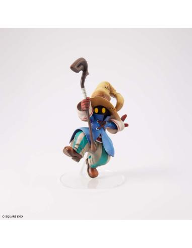 FF 9 VIVI ORNITER FORM-ISM FIGURE