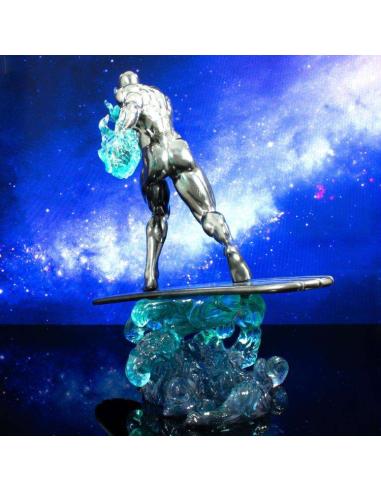 Marvel Comic Gallery Estatua PVC Silver Surfer 25 cm