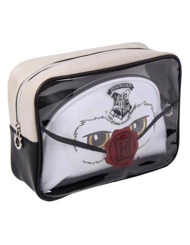 Cerdá Harry Potter Neceser y Bolsa Hedwig