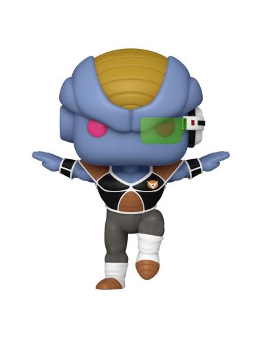 Funko Dragon Ball Z Funko POP! Animation Vinyl Burter 9 cm