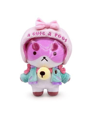Youtooz Puppycat — ropa para peluche, 22 cm