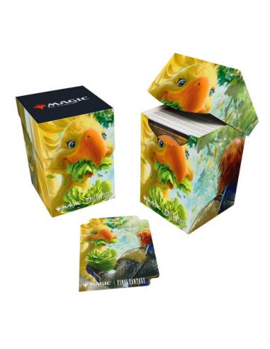 UP DECKBOX FINAL FANTASY 100+ V8