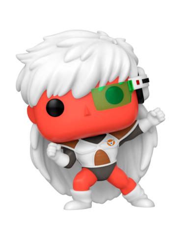 FUNKO Figura POP Dragon Ball Z Ginyu Force Jiece