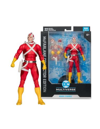 McFARLANE TOYS 2025 DC MULT MCFARLANE COLL ED WAVE 10 SET (6