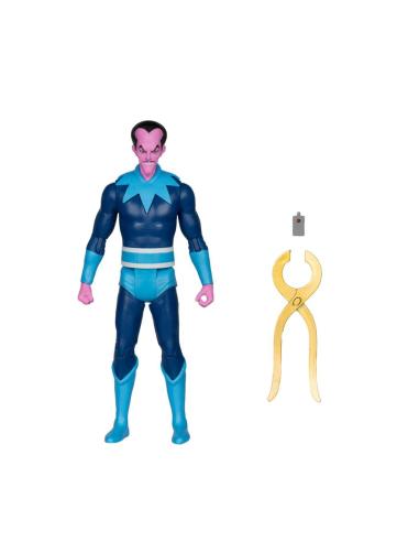 McFARLANE TOYS 2025 DC RETRO SUPER FRIENDS SERIE 1 SET(6)