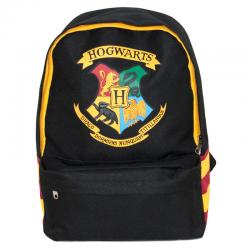 Mochila Hogwarts Harry Potter 38cm - Imagen 1