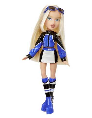 MGA Muñeca Bratz Cloe Scorchin 25 cm