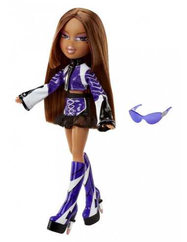 MGA Muñeca Bratz Yasmin Scorchin 25 cm