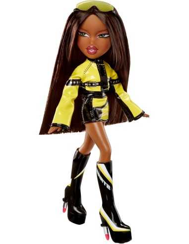 MGA Muñeca Bratz Jade Scorchin 25 cm