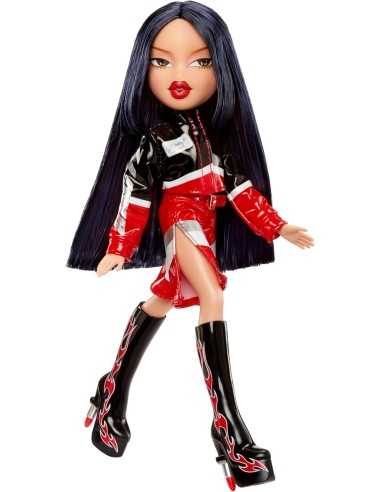 MGA Muñeca Bratz Sasha Scorchin 25 cm
