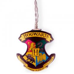 Luces 2D Hogwarts Harry Potter - Imagen 1
