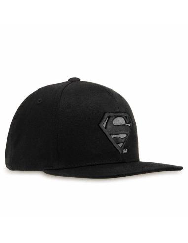 Logoshirt DC Comics Gorra Snapback Superman Logo