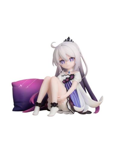 Myethos Honkai Impact 3rd Estatua PVC Kiana: Herrscher of Finality Little Herrscher Ver. 9 cm