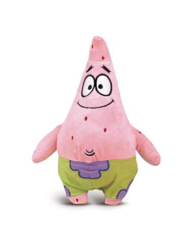 Peluche de Patricio (Bob Esponja) 20 cm