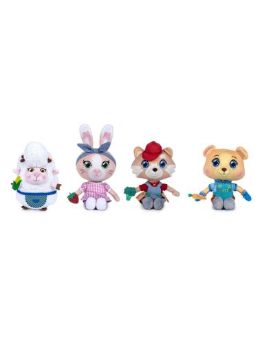 Figuras de peluche Play by Play 20 cm