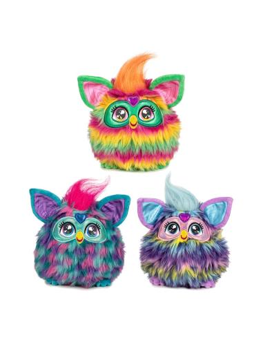 Peluches Furby de Play by Play