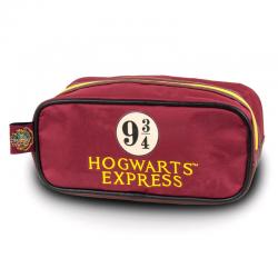 Neceser Hogwarts Express 9 3/4 Harry Potter - Imagen 1