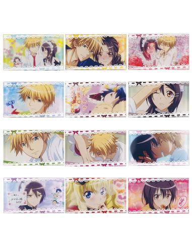 Good Smile Company Maid Sama! Imáns Scenes Surtido (12)