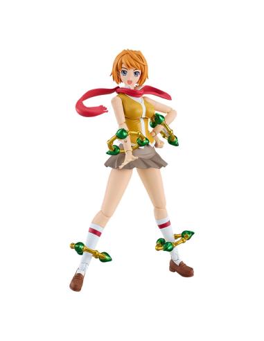 Good Smile Company My-Hime Maqueta Plamatea Mai Tokiha 15 cm