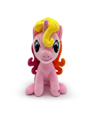 Figura coleccionable de peluche Youtooz Rarity