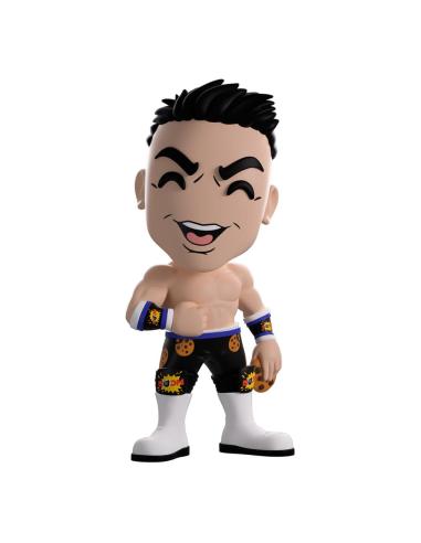 Figura de vinilo Youtooz A.J. Big Boom