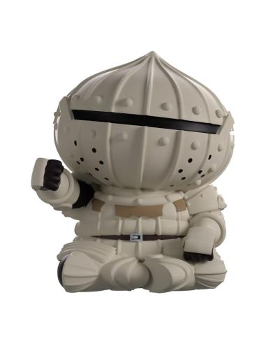 Figura de vinilo de Solaire de Astora