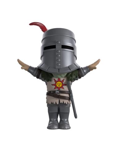 Figura de vinilo de Siegward de Catarina