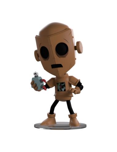 Figura de vinilo Youtooz de Don't Starve