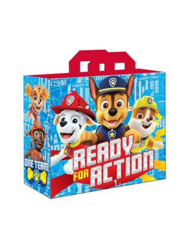 Konix La Patrulla Canina Bolsa Pat Patrouille