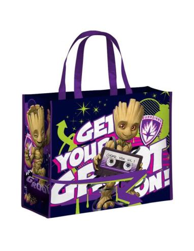 Konix Guardianes de la Galaxia Bolsa Groot