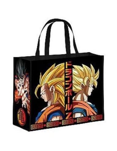 Konix Dragon Ball Z Bolsa Fusion