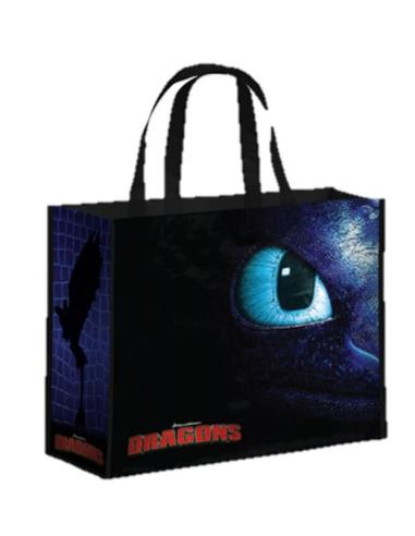 Konix Cómo entrenar a tu dragón Bolsa Chimuelo
