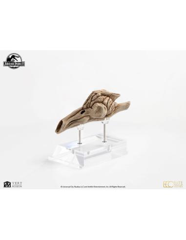 Toynami Parque Jurásico III Réplica Prop 1/1 Velociraptor Resonance Chamber 18 cm