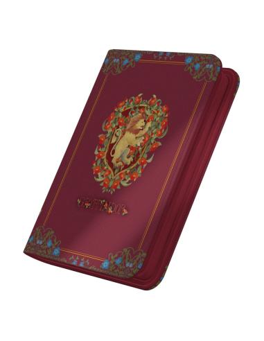 Archivador Zipfolio con cremallera de Gryffindor — Harry Potter