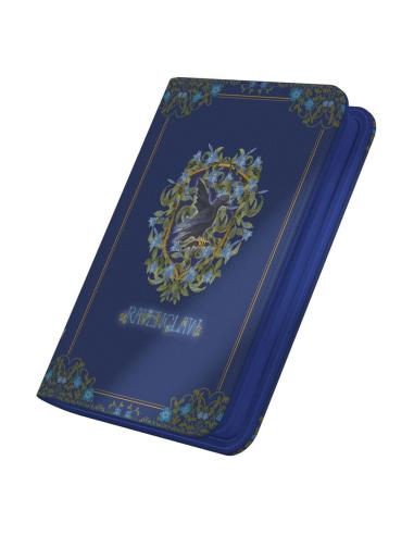 Portafolio Xenoskin para cartas de Ravenclaw