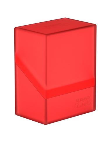 Ruby Boulder deck case 60+