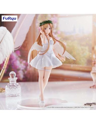 Figura Bicuite Pure de Asuna Sword Art