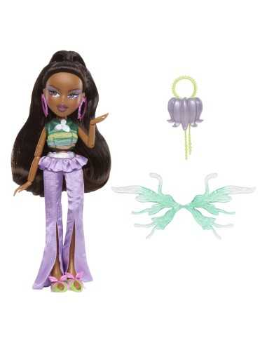 MGA Muñeca Bratz Sasha Pixiez 25 cm