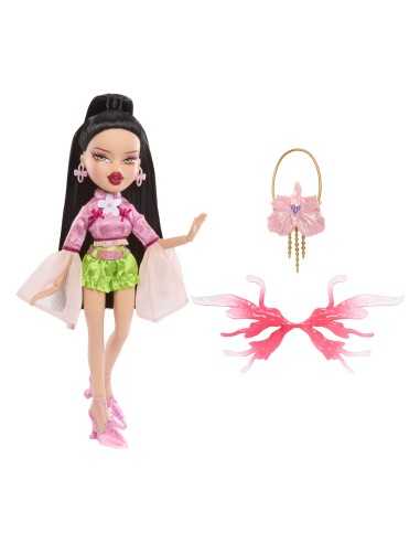 MGA Muñeca Bratz Jade Pixiez 25 cm