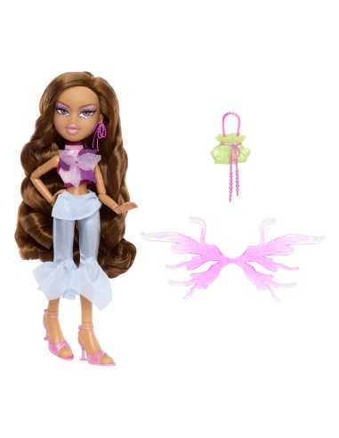 MGA Muñeca Bratz Yasmin Pixiez 25 cm