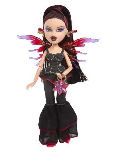 MGA Muñeca Bratz Red Pixiez 25 cm