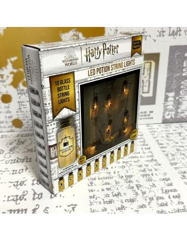 Blue Sky Studios Harry Potter Luces de hadas