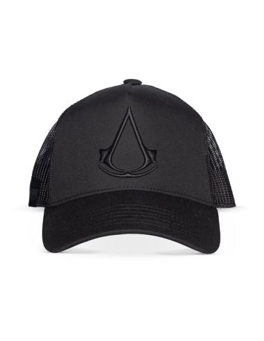 Difuzed Assassin´s Creed Gorra Camionero