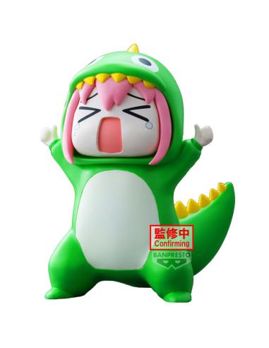 BANPRESTO Figura Approval Desire Monster Enshrined Monsters Bocchi the Rock! 12cm