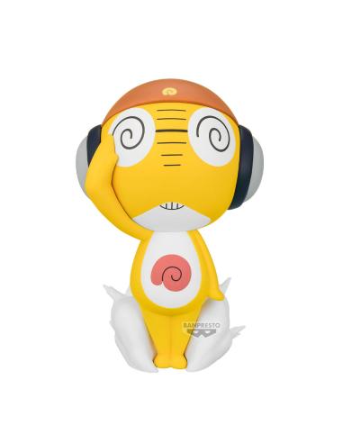 BANPRESTO Figura Kululu Sgt. Keroro 18cm