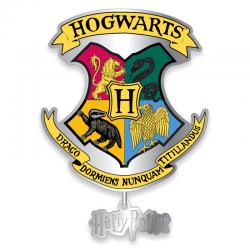 Llavero Hogwarts Harry Potter - Imagen 1