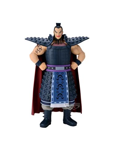 BANPRESTO Figura Ohki Grandista Kingdom 28cm
