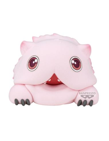 BANPRESTO Figura Fluffy Puffy Mitty The Golden City of the Scorching Sun Made in Abyss 12cm