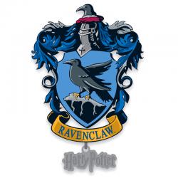 Pin Ravenclaw Harry Potter - Imagen 1