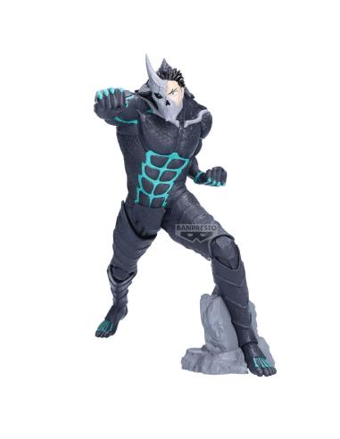 BANPRESTO Figura Kafka Hibino ver. Grandista Kaiju No. 8 24cm